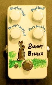Bunny Bender